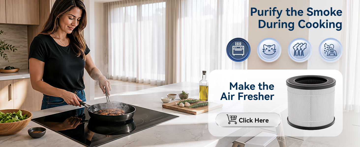 Air Purifier