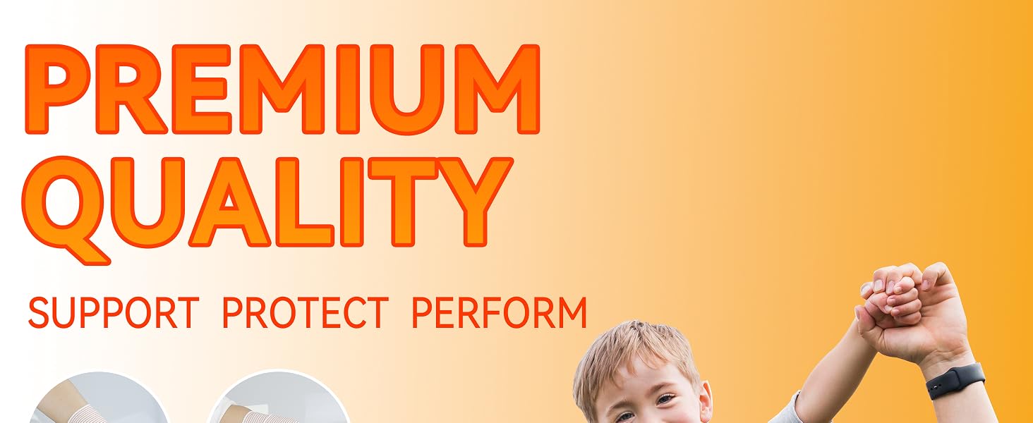 Support Protect Perform