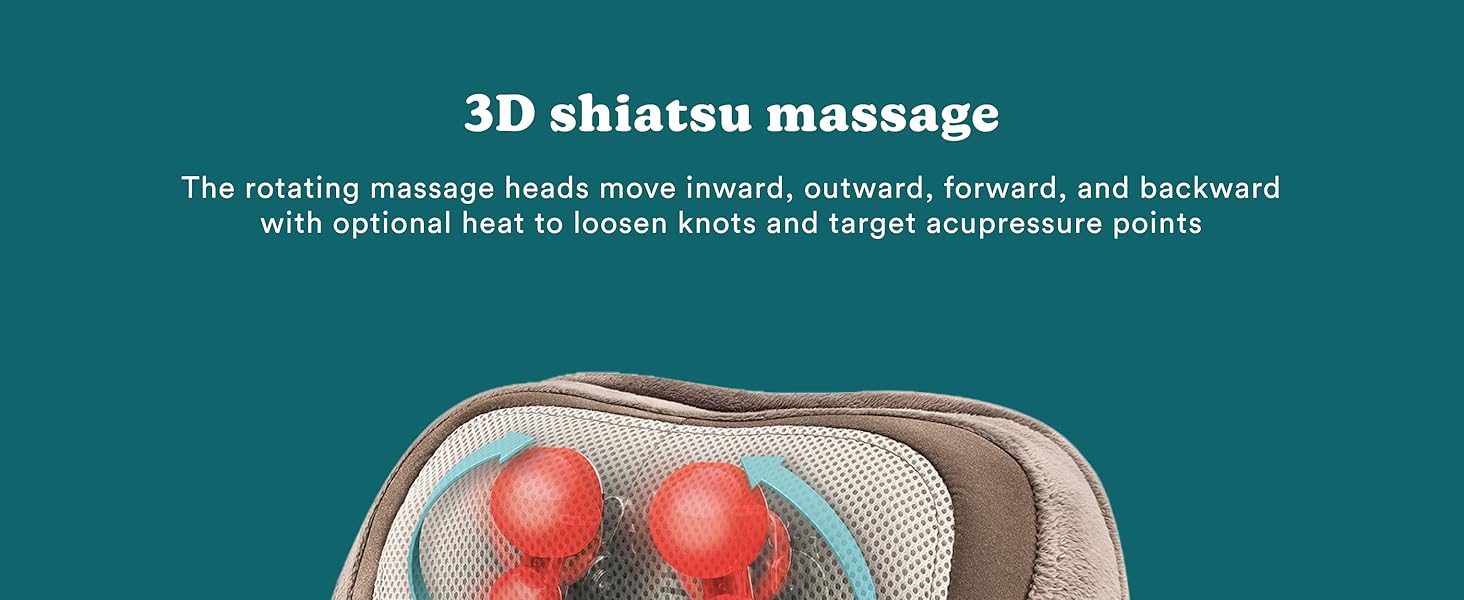 shiatsu massage