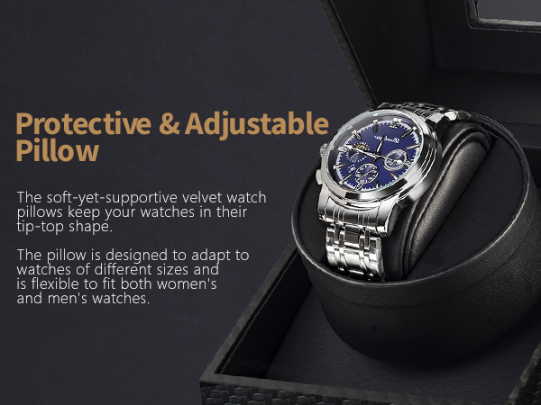 watch winder for rolex