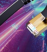 Cat 8 Ethernet Cable