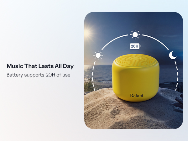 Mini Speaker small speaker