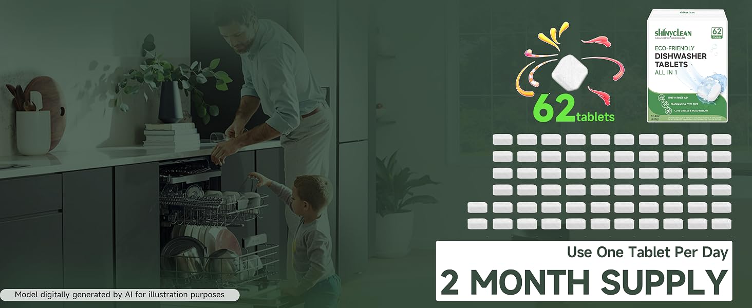 62 tablets 2 month supply