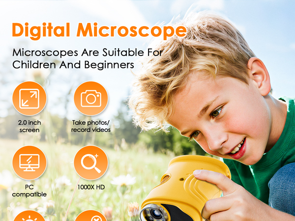 microscope