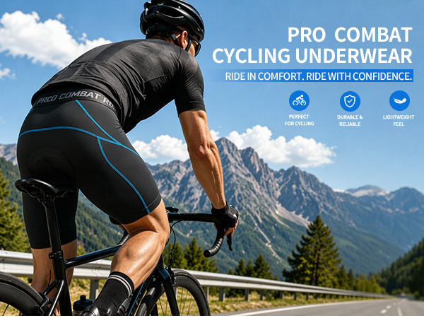 Cycling Shorts