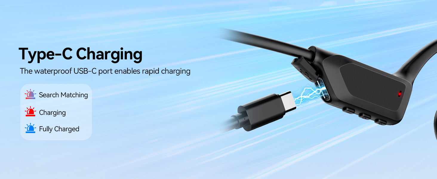 Fast Type-C Charging