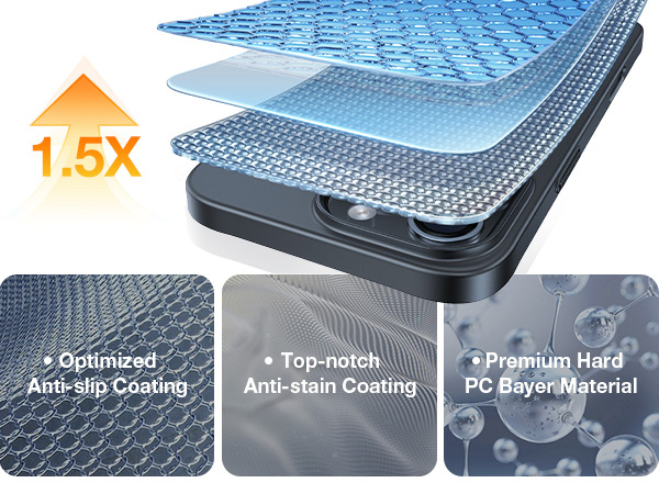 thin iphone 16 pro max case 2024