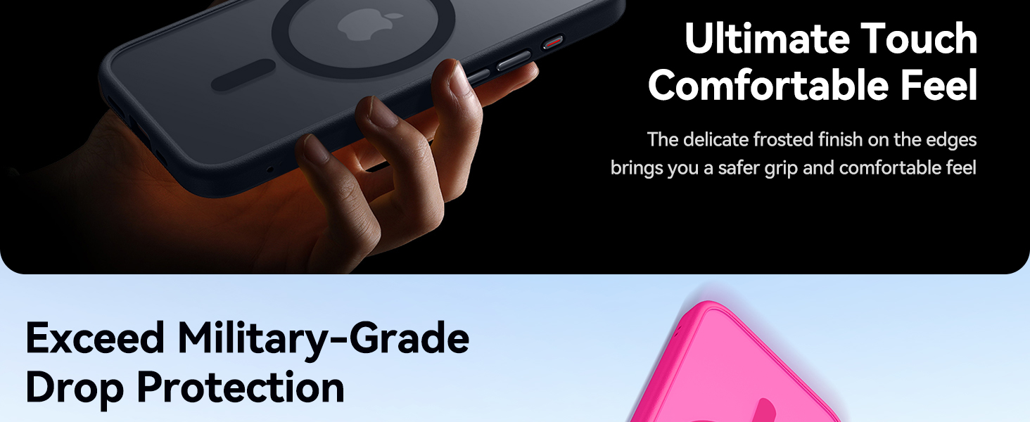 iPhone 16e case