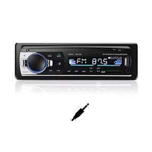 Car Radio Receiver
