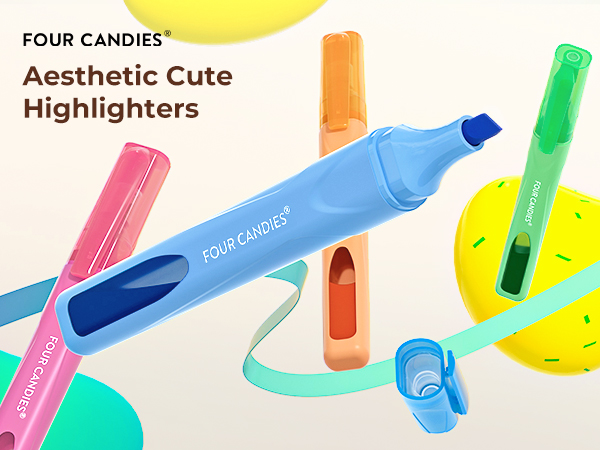 Highlighter Set