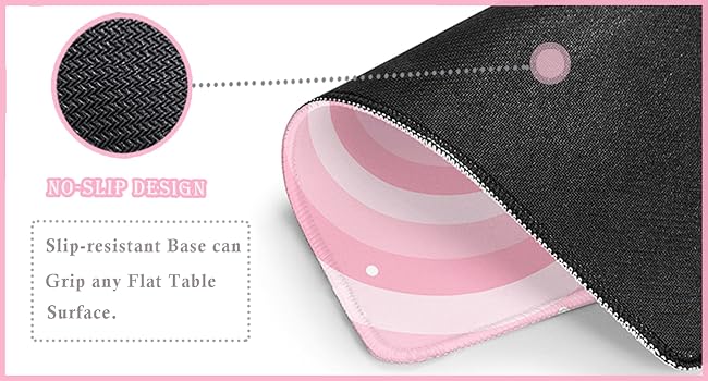 cute mouse pad