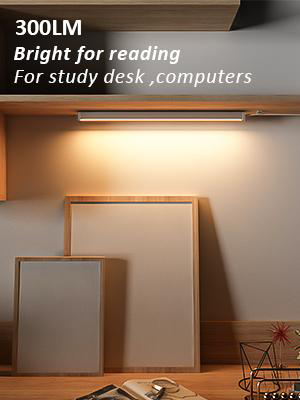 Desk light