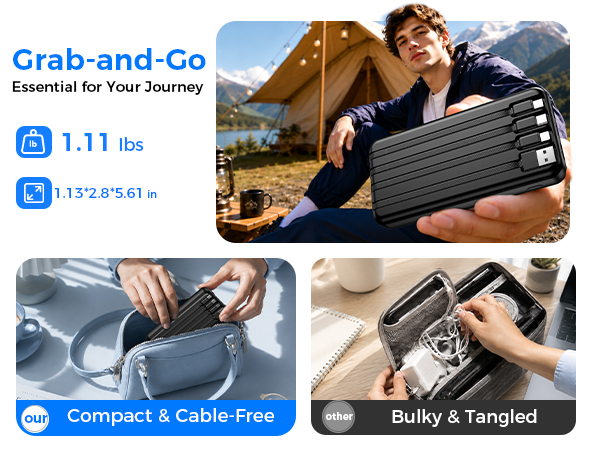 Portable Charger