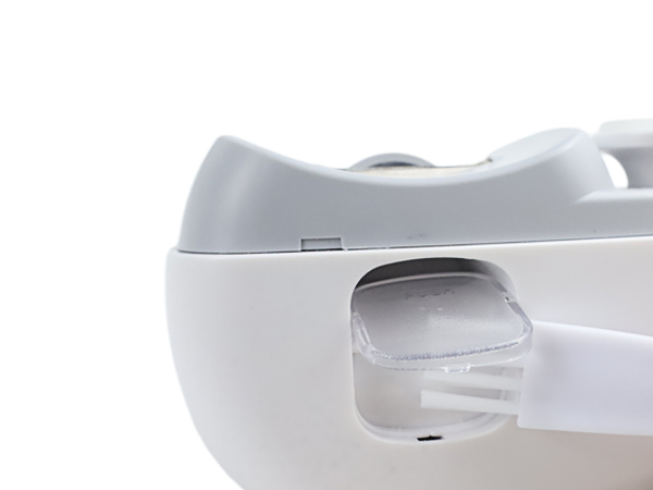 baby nail trimmer electric