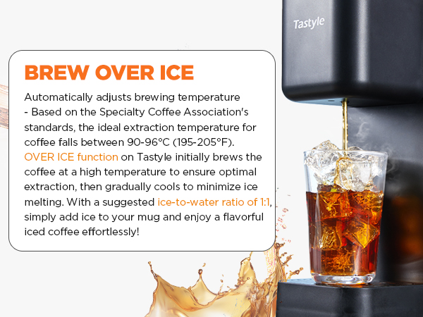 coffee maker