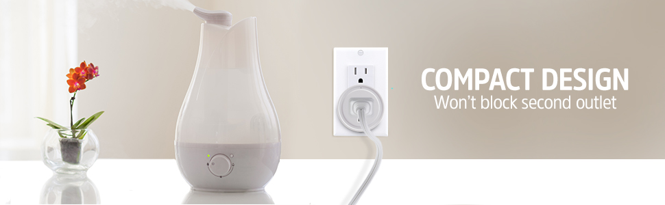 Smart Wi-Fi Plugs, Smart Plugs, Smart Wi-Fi Plugs 2-Pack, Energizer, Energizer Connect,