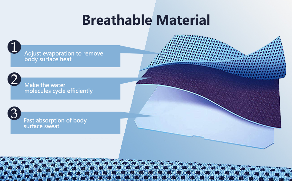 Cooling Towel