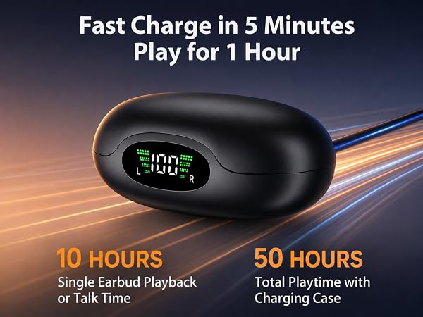 earbuds wireless bluetooth