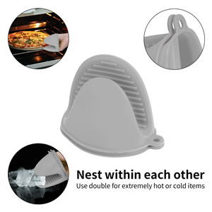 silicone pot holder