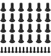 YAOAWE Replacement Screws Kit for Pit Boss, Screw Hardware Kit Compatible with PB1000SC1, PB1000S...