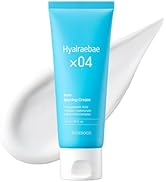 mixsoon Hyalraebae Pore Blurring Cream - Hydrating, Pore Refining & Smooth Texture, Lightweight F...