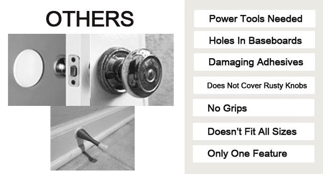 comparison chart