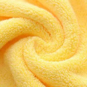 Cotton Hand Towels for Bathroom