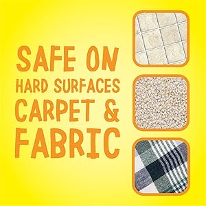 Safe On All Surfaces
