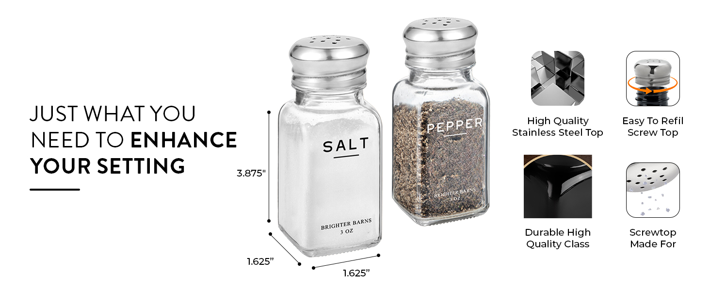 Enhance your setting