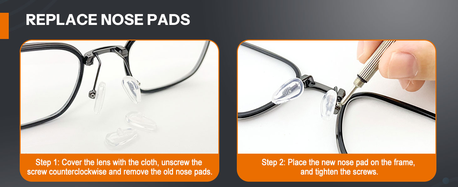 eyeglass cleaner