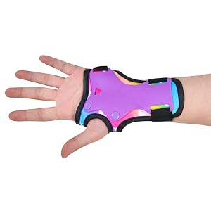 Wrist Protection