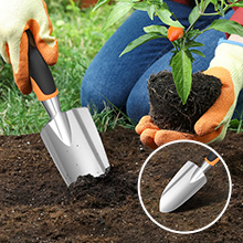 gardening tool set