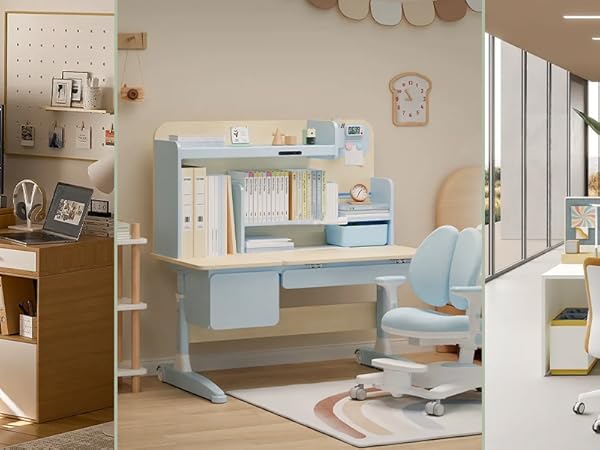 Desk Organizer