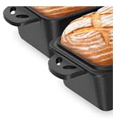 sourdough loaf pan