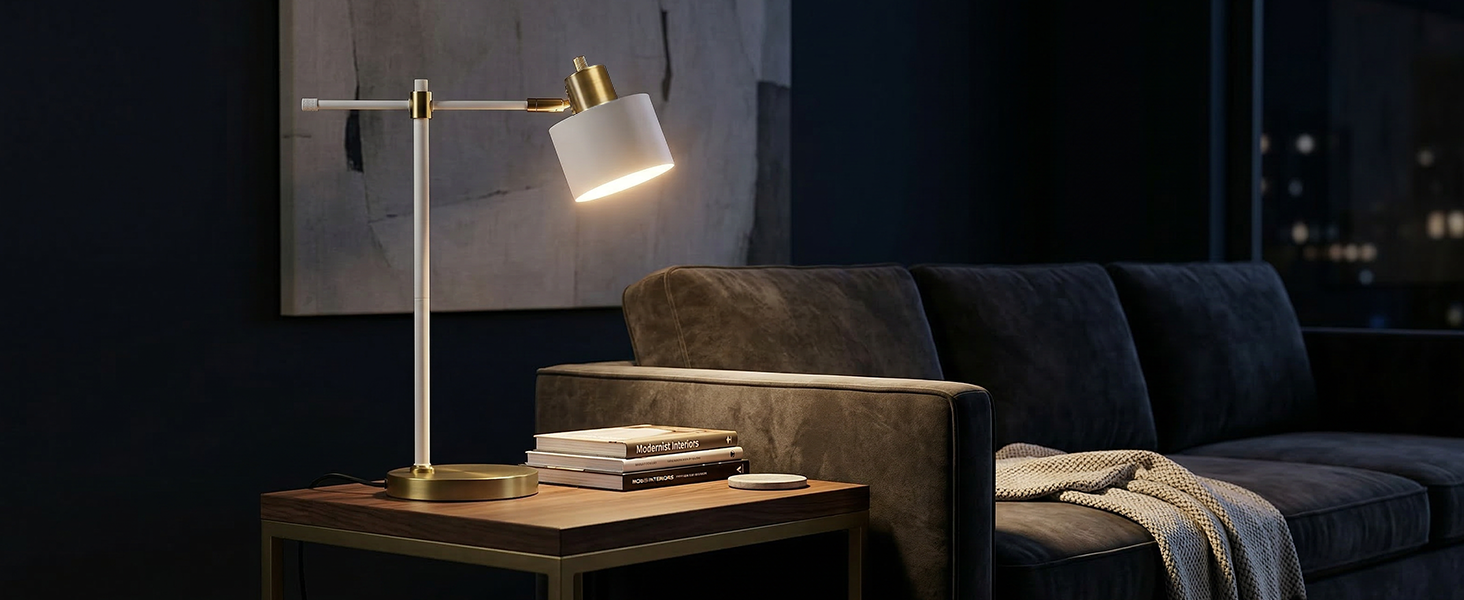 desk lamp