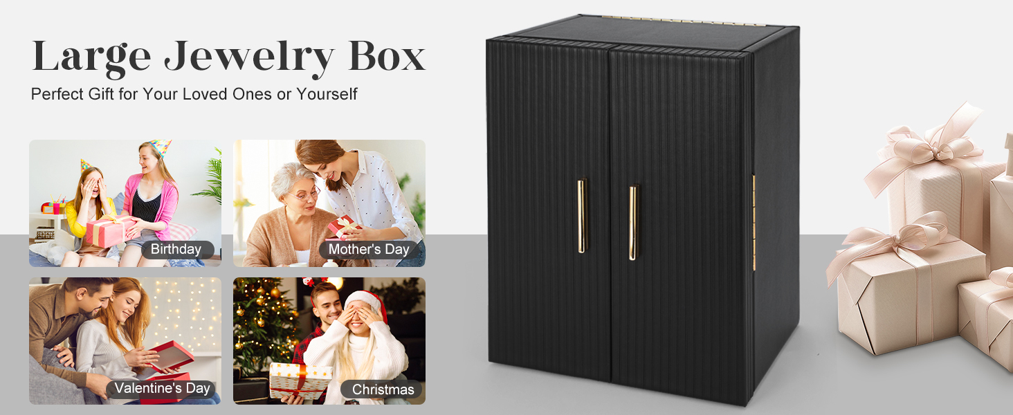 Jewelry Gift Box