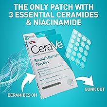 CeraVe Blemish Patches
