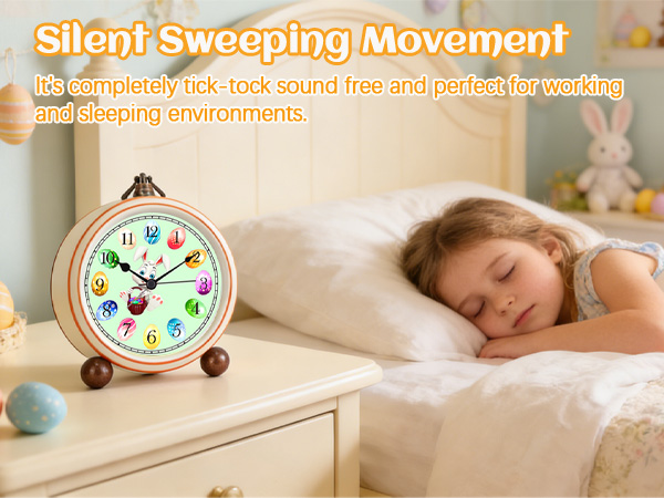 Alarm Clock