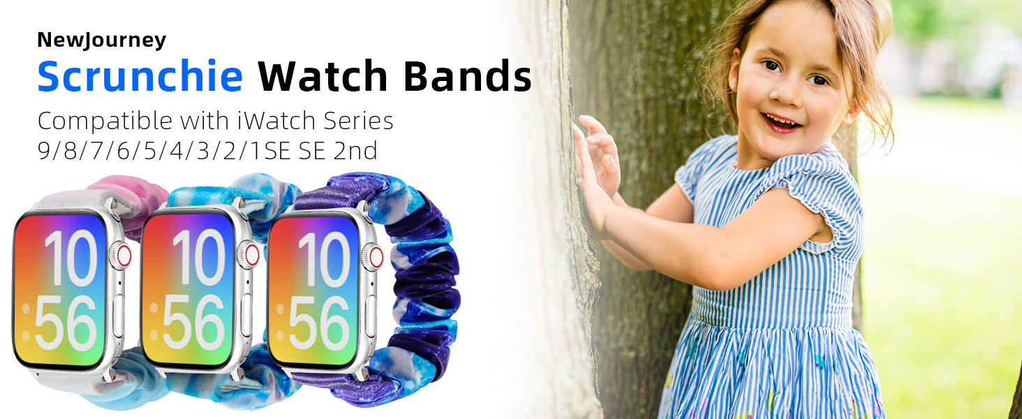 01 kids apple watch band