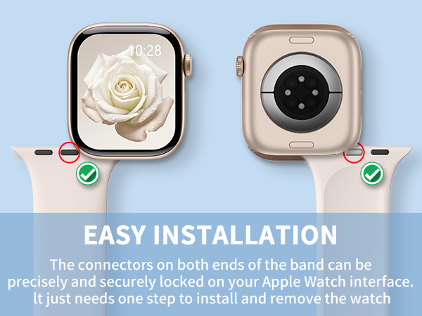 apple watch band