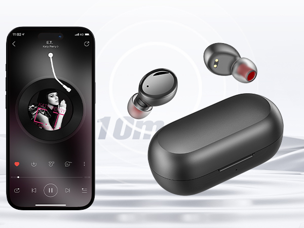 Wireless Earbuds