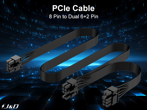 pcie cable