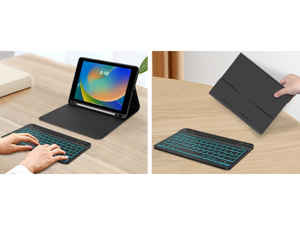 ipad 10.5 keyboard case