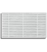 Replacement Parts for Robot Vacuum - Hepa Filter*3