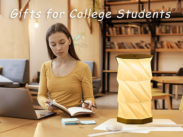 dorm lamp