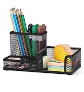 pencil holder for desk