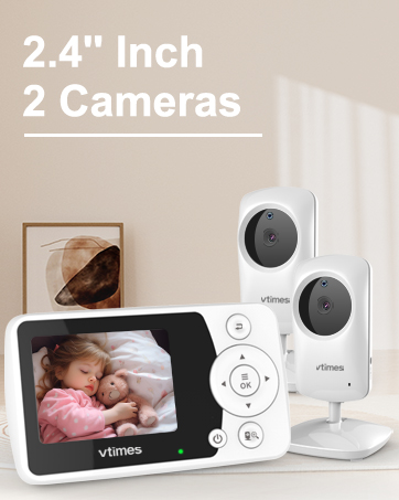 baby monitors