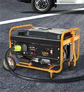 Generator Extension Cord