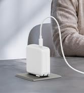 96W charger for macbook