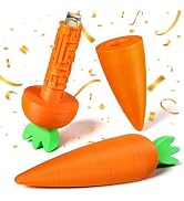 WenmthG 2026 Carrot Money Puzzle Box for Cash Gift - Easter Money Gift for Women Men Teens Adults...